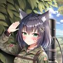 Soldier Puzzle Girls APK