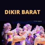 DIKIR BARAT