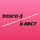 APK DISCO-N-NECT 公式アプリ