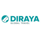 Diraya Global Travel أيقونة