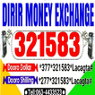 DIRIR MONEY EXCHANGE