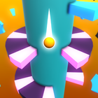 Glowy Tower أيقونة