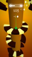 برنامه‌نما Glowy Tower عکس از صفحه