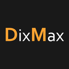 Dixmax Movies & Series helper آئیکن