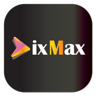 DIXMAX Series & Movies Advisor simgesi