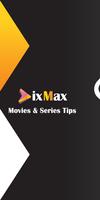 DIXMAX Series & Movies Advisor gönderen