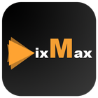 DIXMAX Movies & Series Clue ไอคอน
