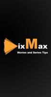 DIXMAX Movies & Series Clue Plakat