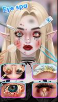 Skincare Time - ASMR Makeover imagem de tela 1