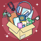 DIY Clean Up أيقونة