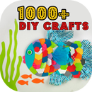 1000+ Super Easy DIY Crafts APK