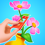 Florist Shop 3D APK