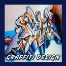 DIY Graffiti Design Easy APK