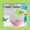 DIY Handmade Crafts