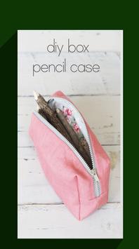 DIY Pencil Case screenshot 1
