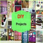 آیکون‌ DIY Project Ideas