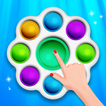Pop it rahatlatıcı oyunlar