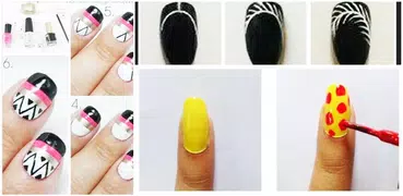 nail art fai da te