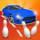 Draw Car Bowling APK