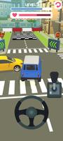 Real driving Screenshot 1