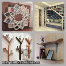 Bookshelf Idées de bricolage APK