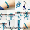 DIY gelang Tutorial