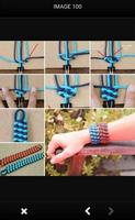 DIY Bracelet Tutorials screenshot 2