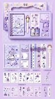 برنامه‌نما DIY Cute Sticky Notes عکس از صفحه