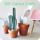 80 bricolaje artesanías de cactus APK