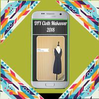 DIY القماش تحول تصوير الشاشة 1