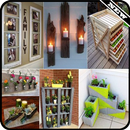 .DIY Craft Pallet Wood APK