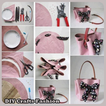 DIY Crafts Fashion