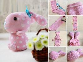 DIY Crafts For Kids poster