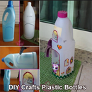 DIYの手工芸品プラスチックボトル APK
