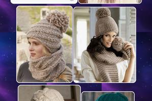 DIY Crochet Hat Ideas স্ক্রিনশট 1