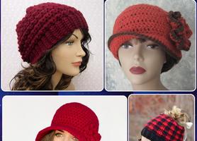 DIY Crochet Hat Ideas স্ক্রিনশট 2