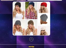 DIY Crochet Hat Ideas স্ক্রিনশট 3