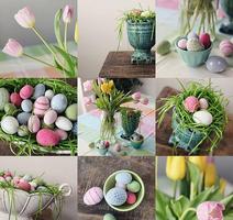 DIY Eggshell Craft Ideas ภาพหน้าจอ 1