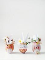 DIY Eggshell Craft Ideas ภาพหน้าจอ 3