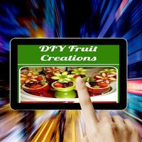 DIY Fruit Creations Ekran Görüntüsü 3