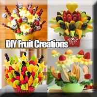 DIY Fruit Creations gönderen