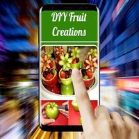 DIY Fruit Creations Ekran Görüntüsü 1