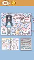 Ornamen Gooka DIY poster