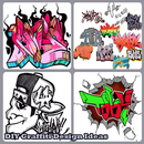 Graffiti Design Ideas APK