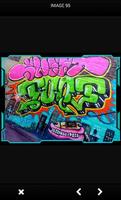 Graffiti Thiết kế Ý tưởng ảnh chụp màn hình 1