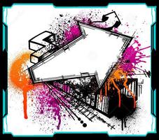 Graffiti Thiết kế Ý tưởng ảnh chụp màn hình 3