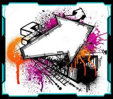 DIY Graffiti Design Ideas screenshot 3