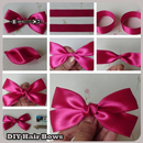 DIY Hair Bow APK