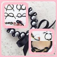 DIY Jewelry Craft Tutorial screenshot 3