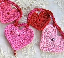 Knitting DIY penulis hantaran